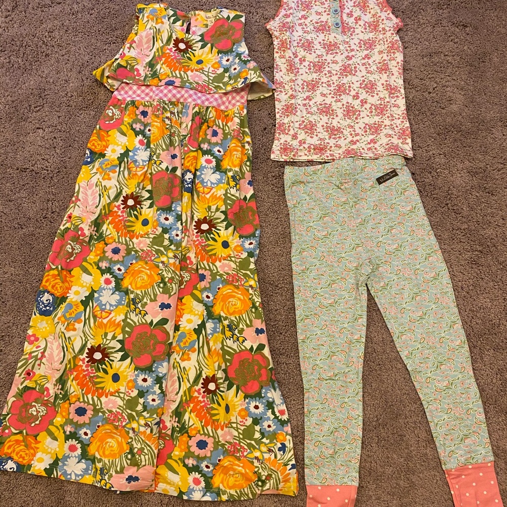 Matilda Jane NWT girls size 6t $30 each